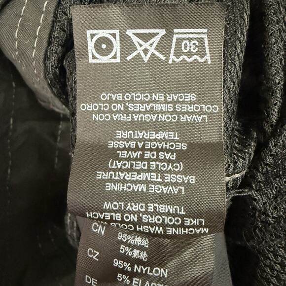 KÜHL Renegade Rock Pants Men’s 40x32 Gray Hiking Outdoor Stretch - Picture 14 of 16